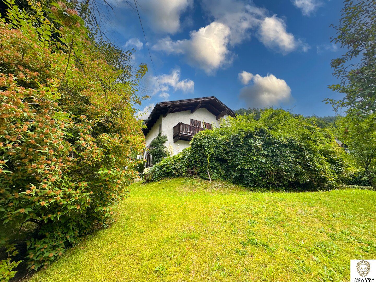 Haus – Fritzens