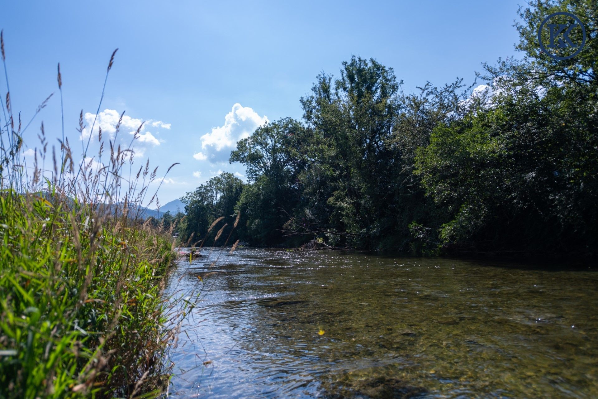 OPEN HOUSE am 02.08. ab 10 Uhr - Investieren nahe am Wasser! Tel. Anmeldung erbeten.