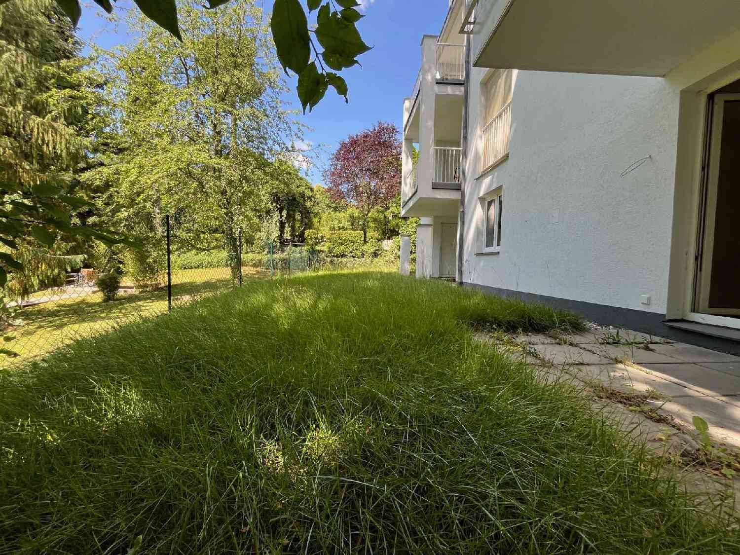 Gartenwohnung in Neustift am Walde, 4-Zimmer, hochwertige Ausstattung.