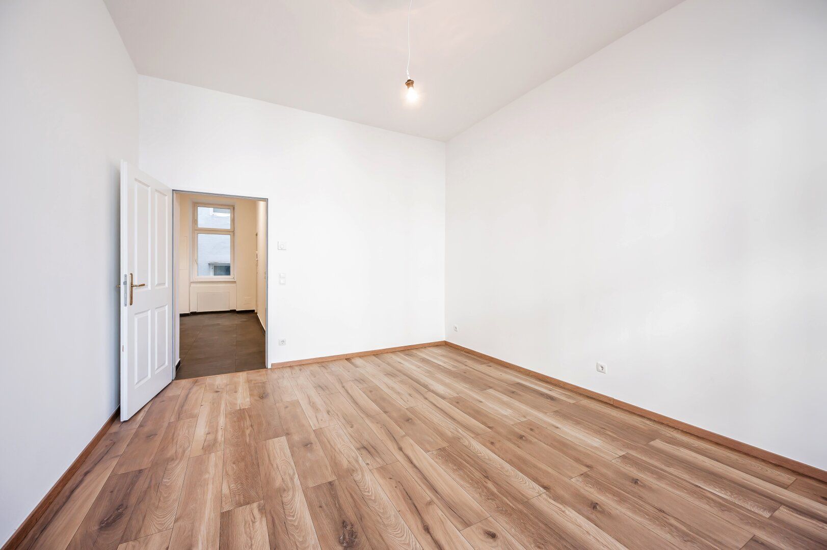 Wohnung – Wien - Ansicht 2