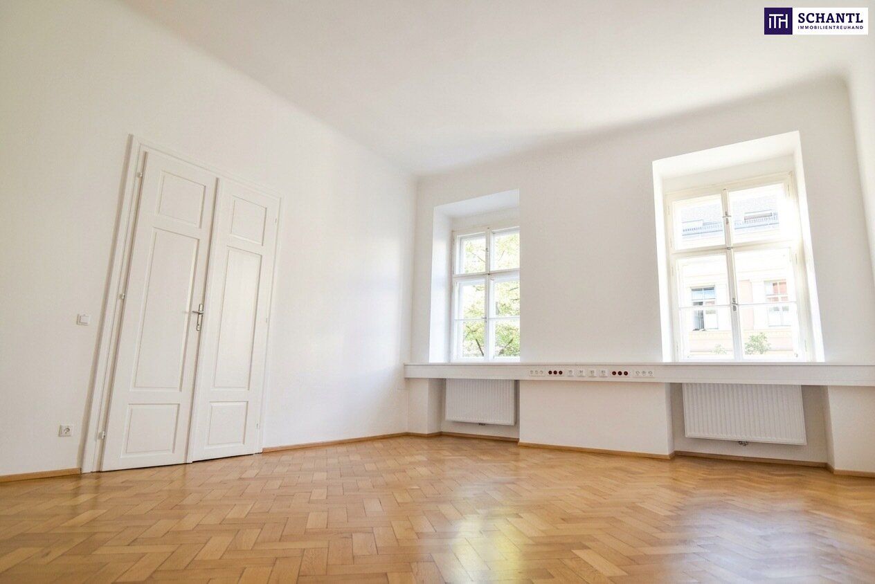 Arbeiten an einer der besten Geschäftsadressen der Grazer Innenstadt! 160 m² exklusive Bürofläche in Bestlage! - Ansicht 3