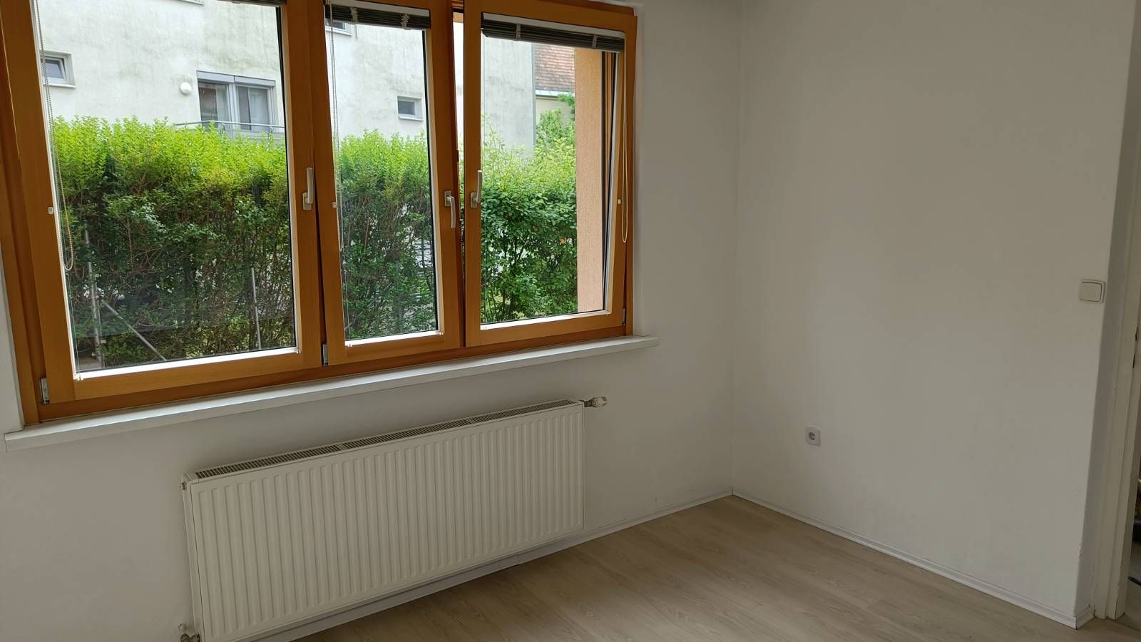 ruhige, helle 2- Zimmer-Wohnung in Speising