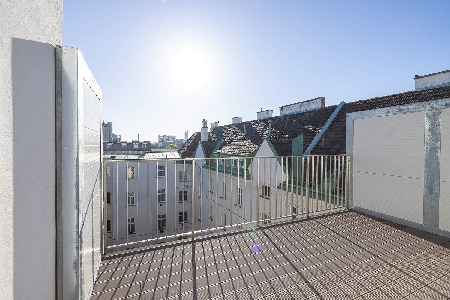 Wohnung – Wien - Ansicht 4