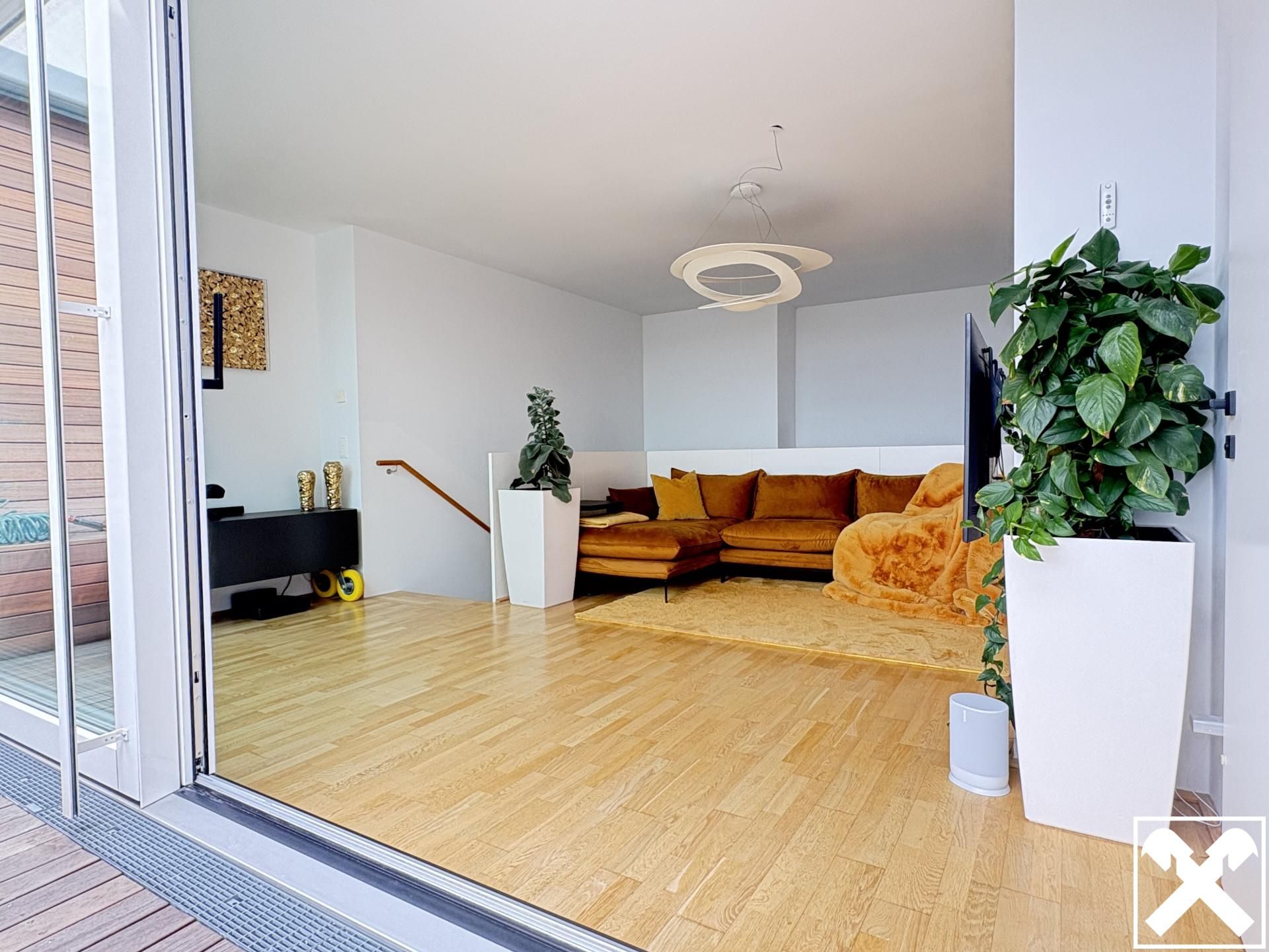 Wohnung – Linz - Mehr