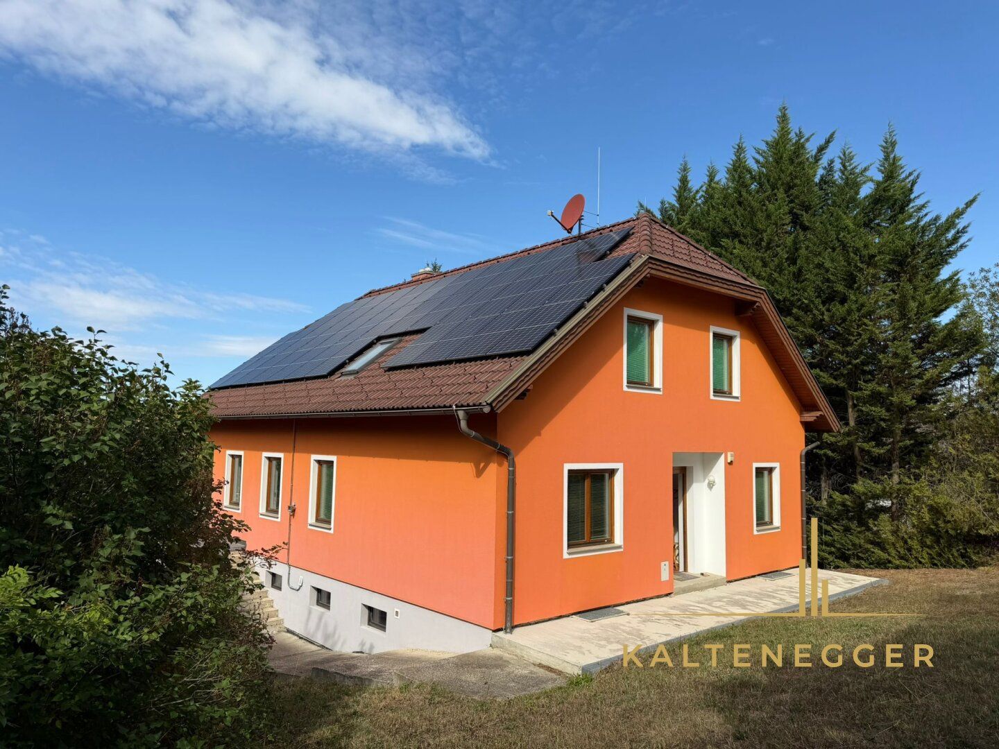Haus – Klement