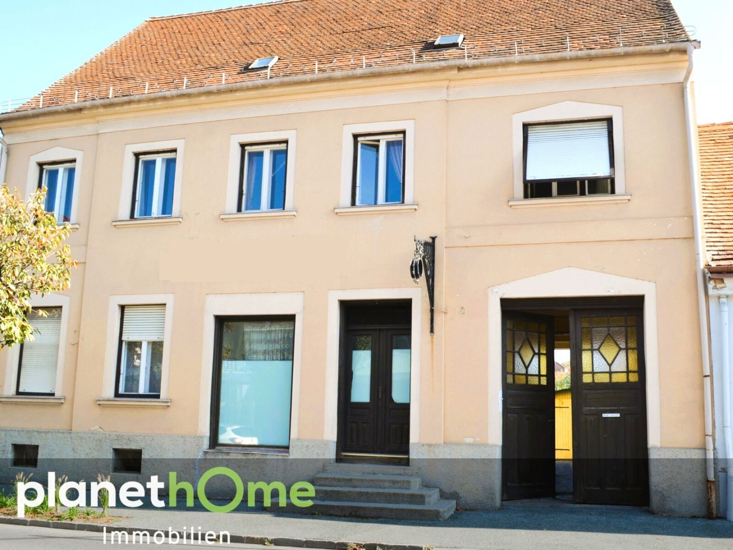 Historisches Stadthaus - Anlage oder Eigennutzung!