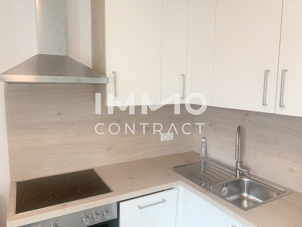 Hübsche, ca 42m² Wohnung / Lift (Warmmiete) in Zentrumslage von Amstetten