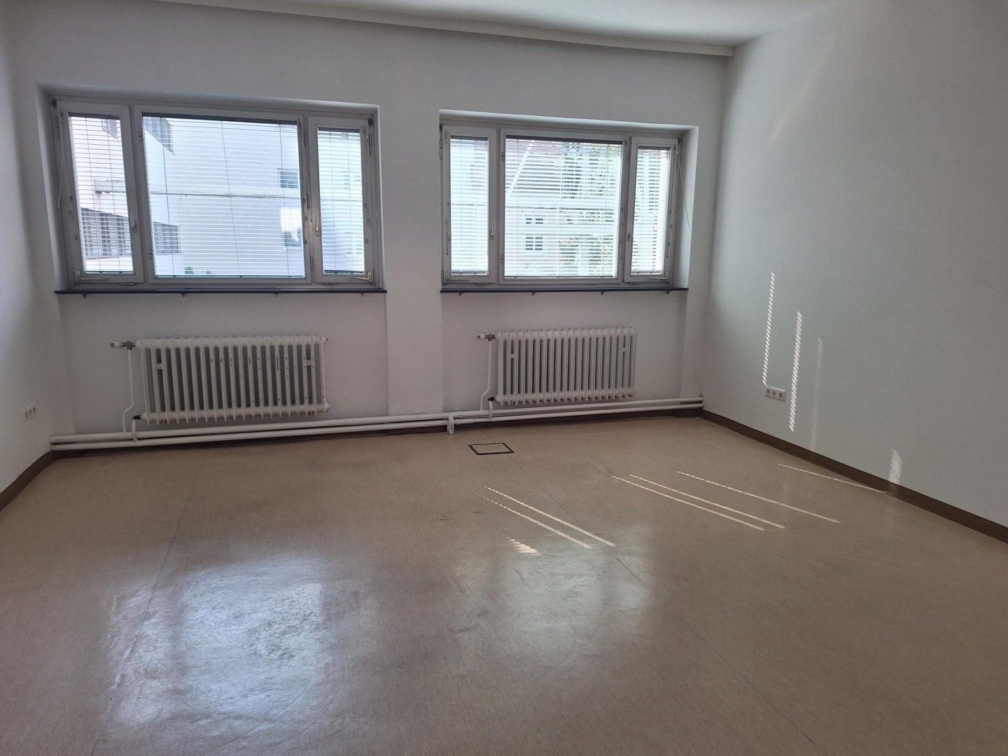 Büroräume Nähe Zentrum - Ansicht 4