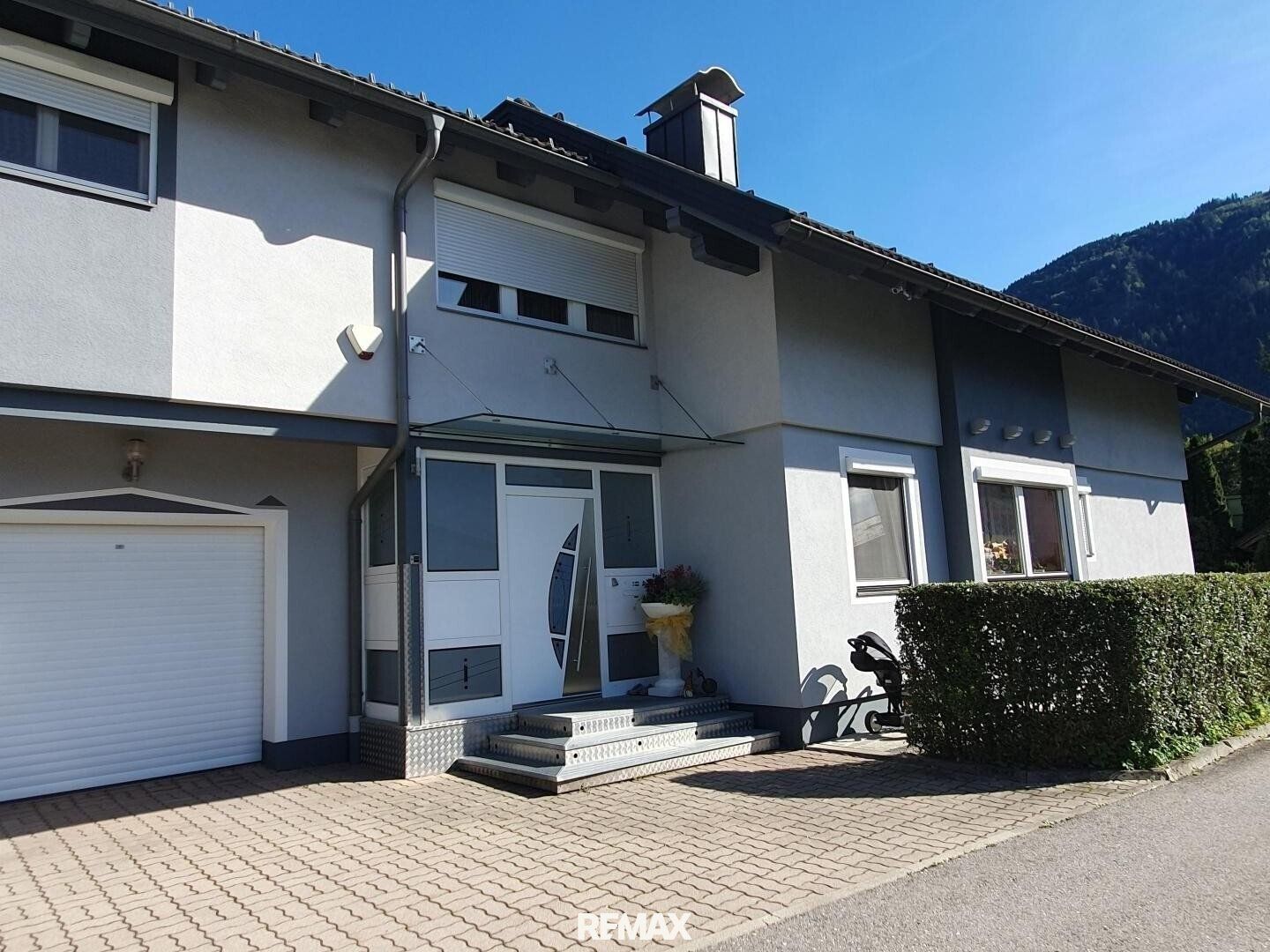 Haus – Möllbrücke - Ansicht 3