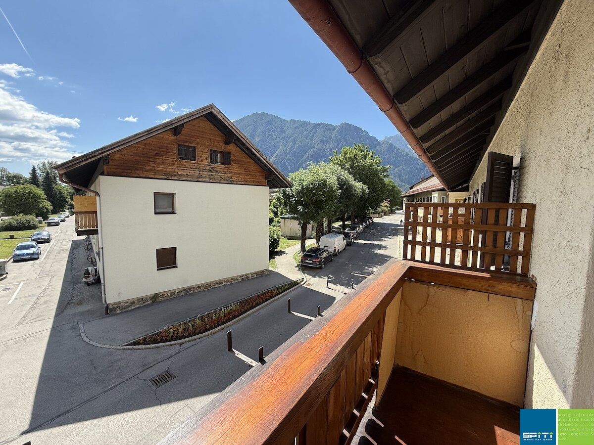 Wohnung – Lienz - Ansicht 2