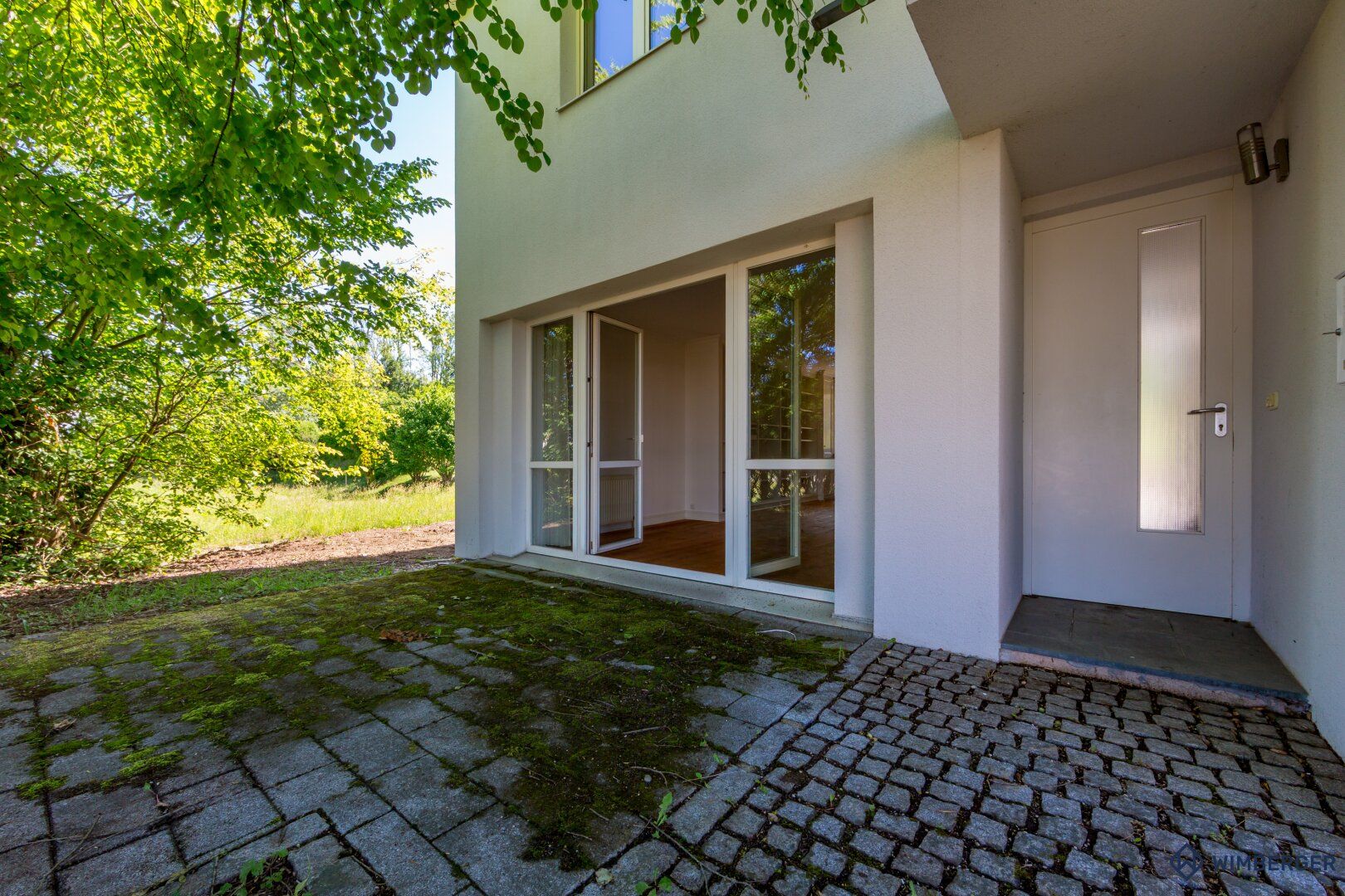 Haus – Edramsberg - Ansicht 5
