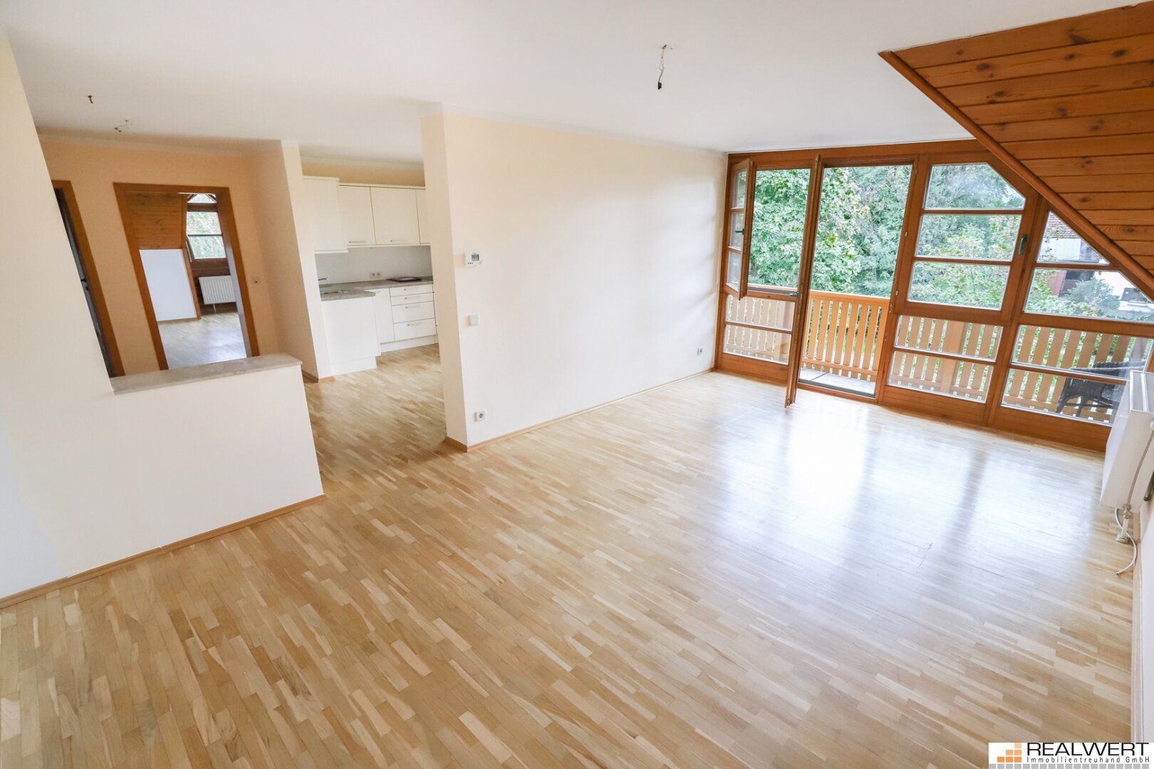Wohnung – Salzburg - Ansicht 5