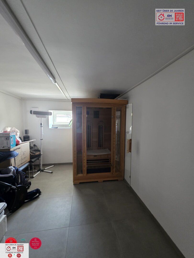 Haus – Königstetten - Ansicht 5