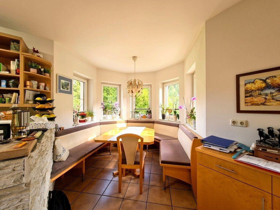 Haus – Sankt Katharein an der Laming - Ansicht 4