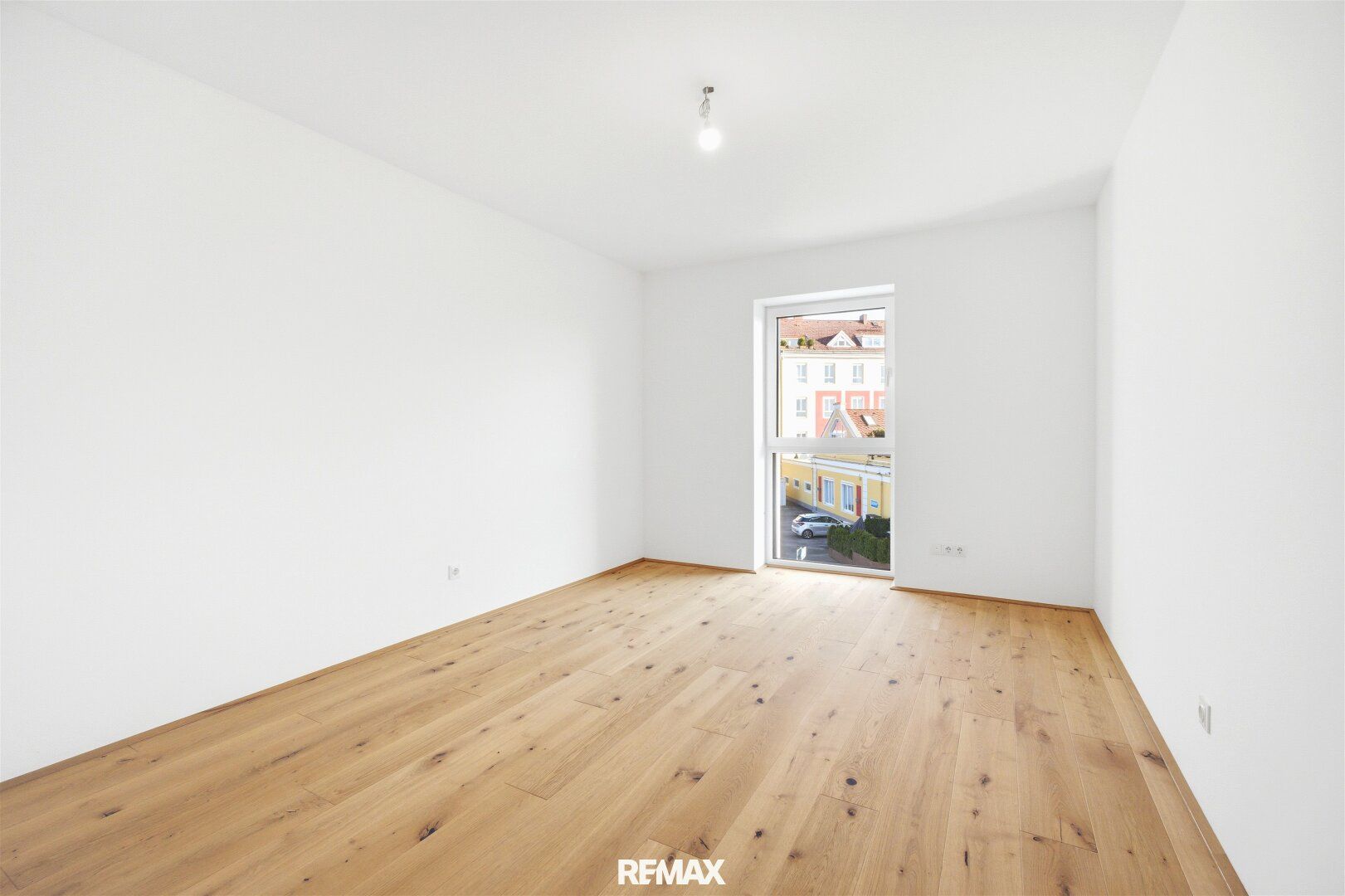 ***Erstbezug*** Hochwertige Maisonette mit traumhafter Dachterrasse - Vista 5