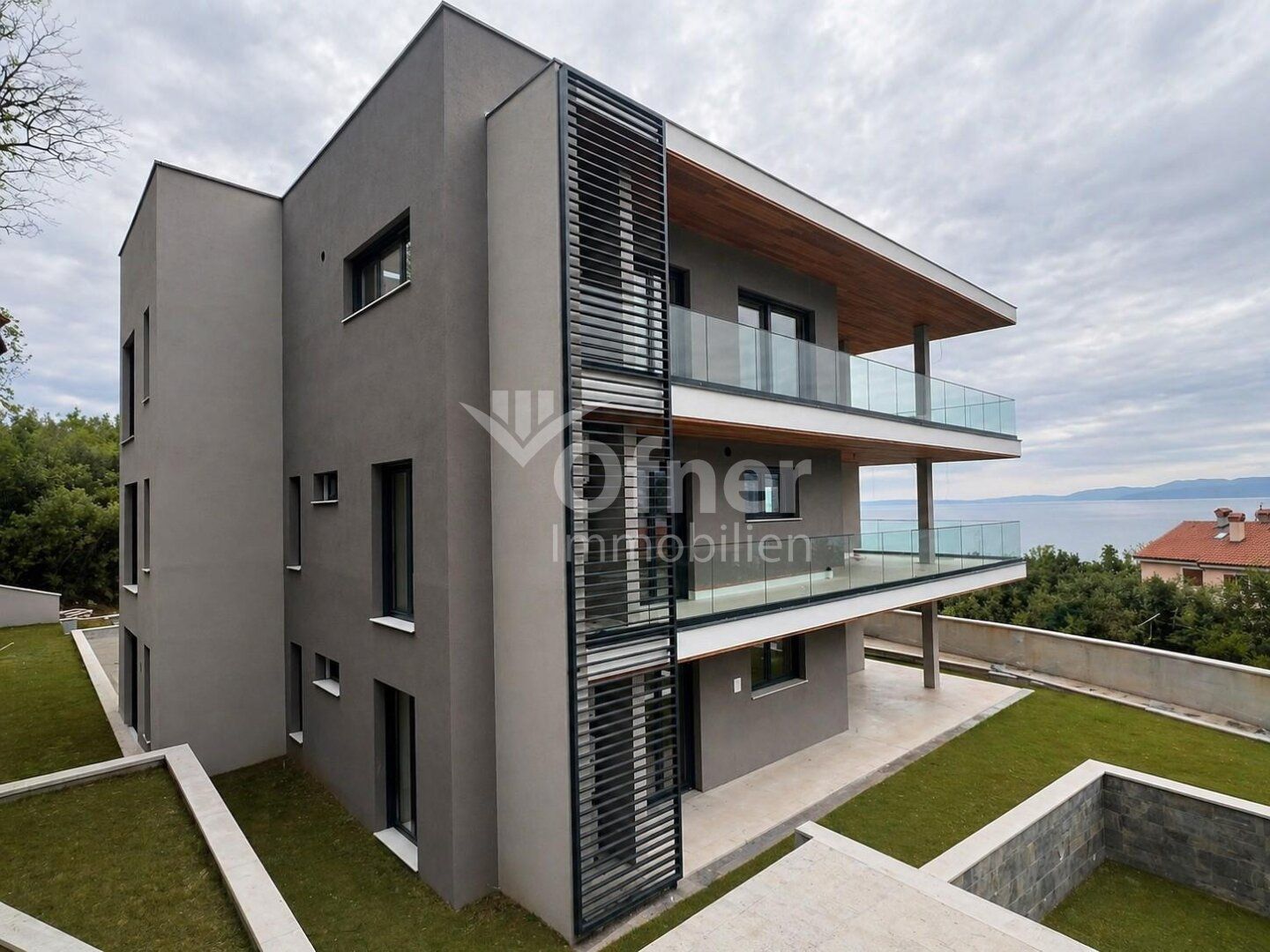 Wohnung – Rijeka