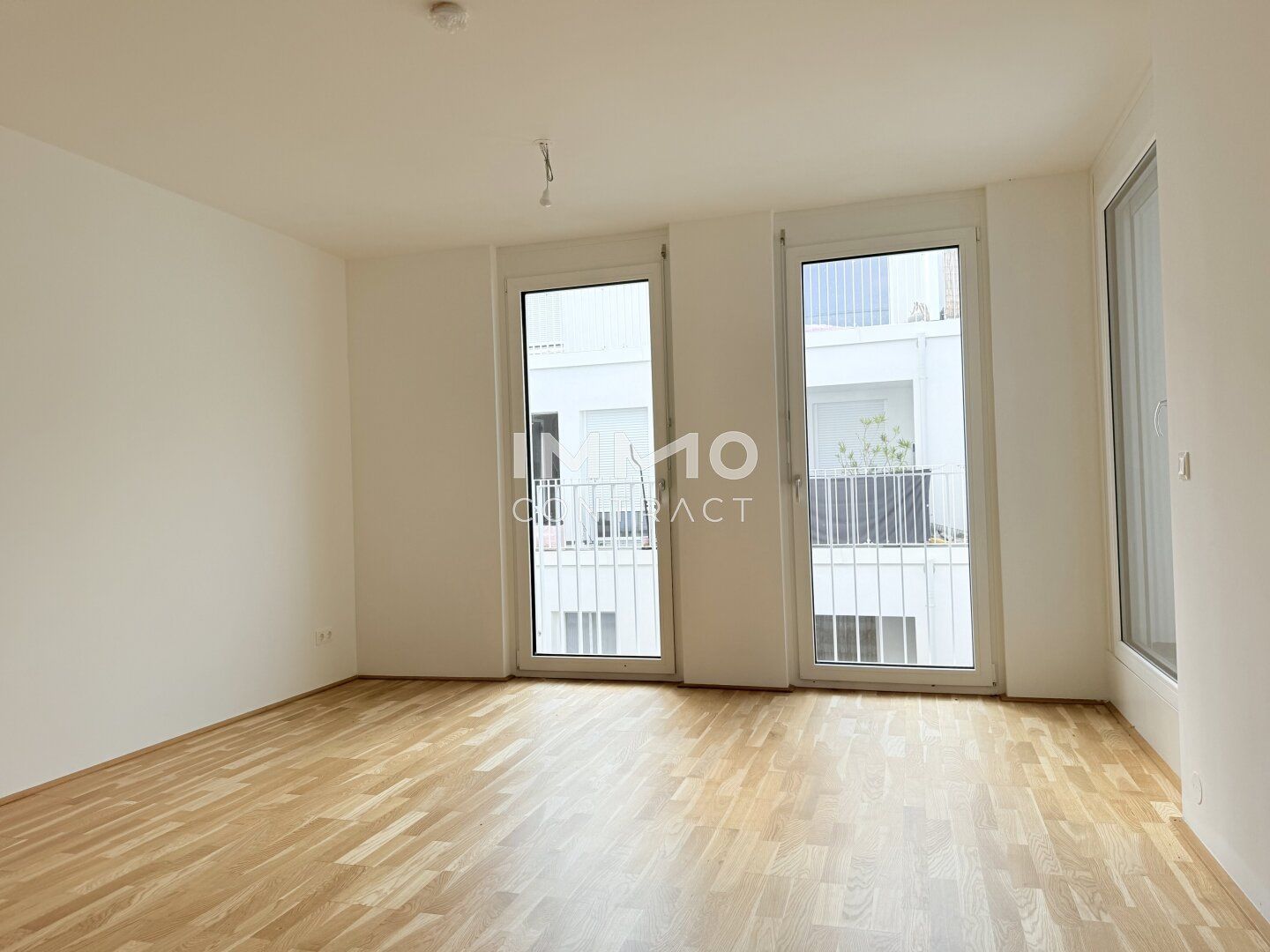 Wohnung – Wien - Ansicht 5