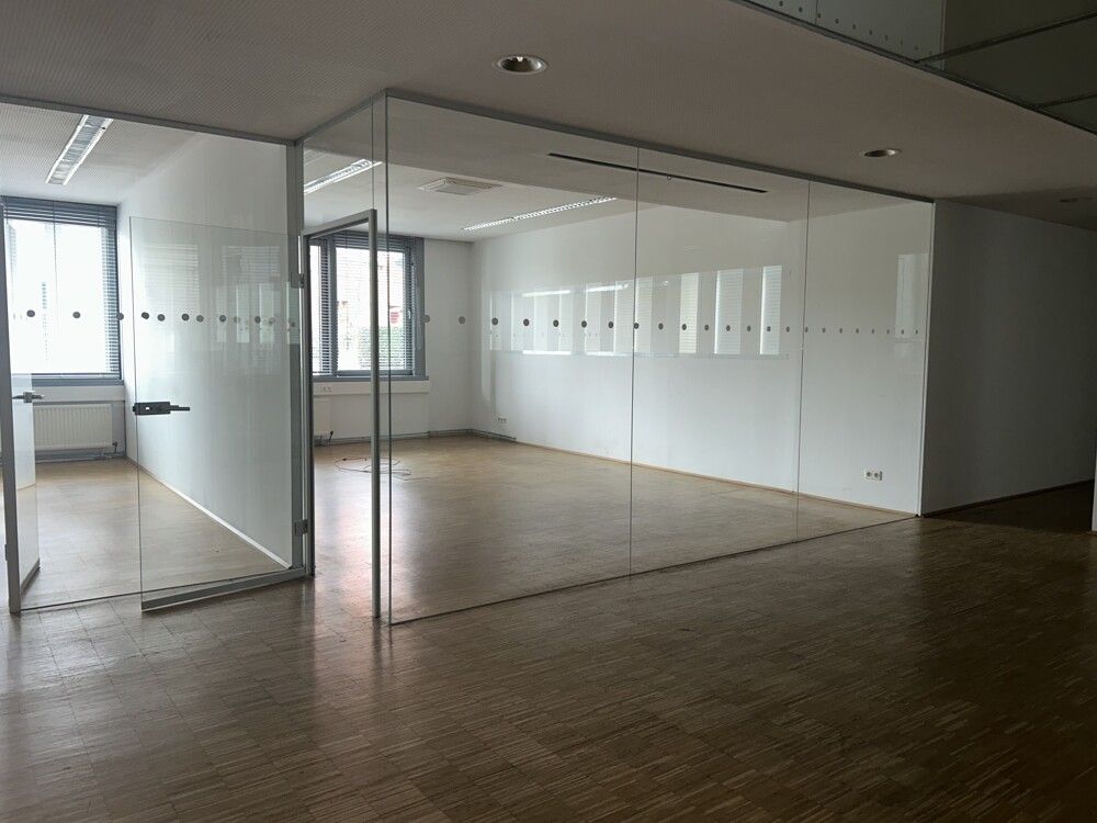 Modernes Büro im Wohnpark-Erdberg - Ansicht 5
