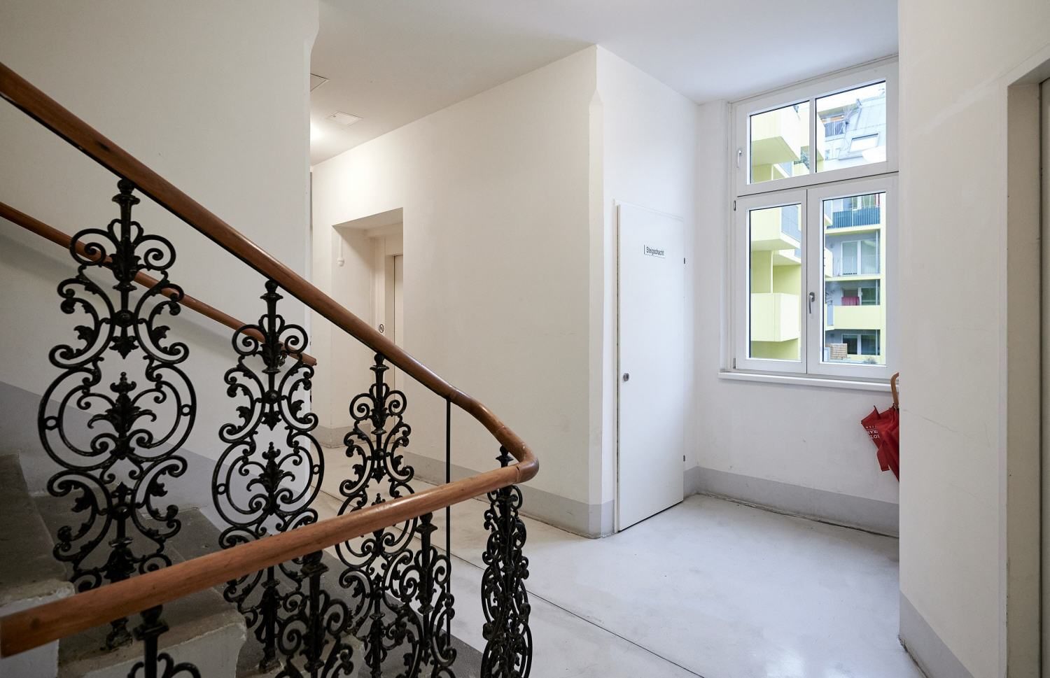 Wohnung – Wien - Mehr