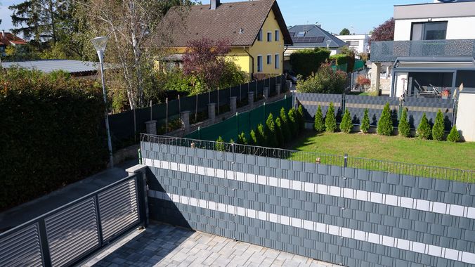 Abstellplatz