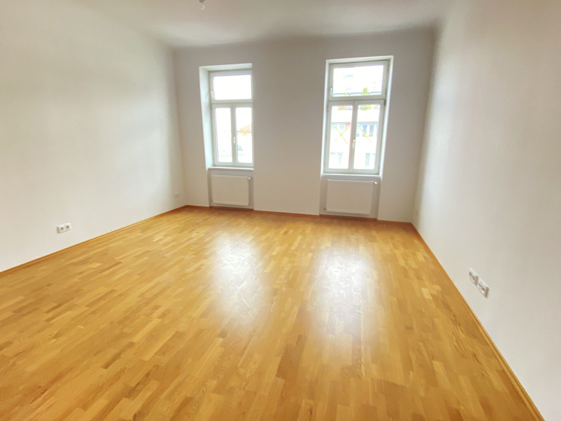 Klimatisierte Altbauwohnung im 3. Bezirk - Designvolles Wohnen mit moderner Küche und Bad - mit perfekter City Anbindung - zu kaufen in 1030 WIen