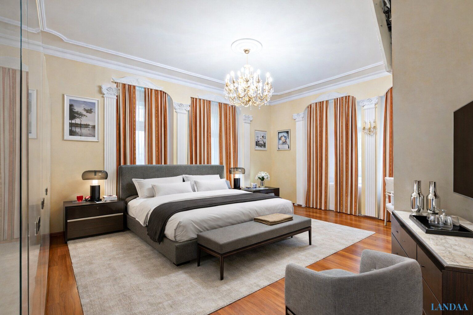 Wohnung – Wien