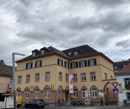 Liegenschaft