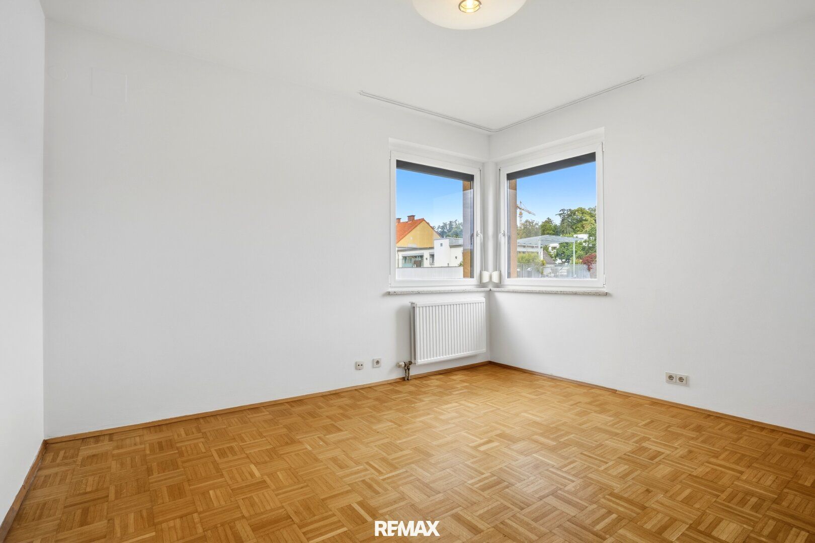 Wohnung – Linz - Ansicht 3