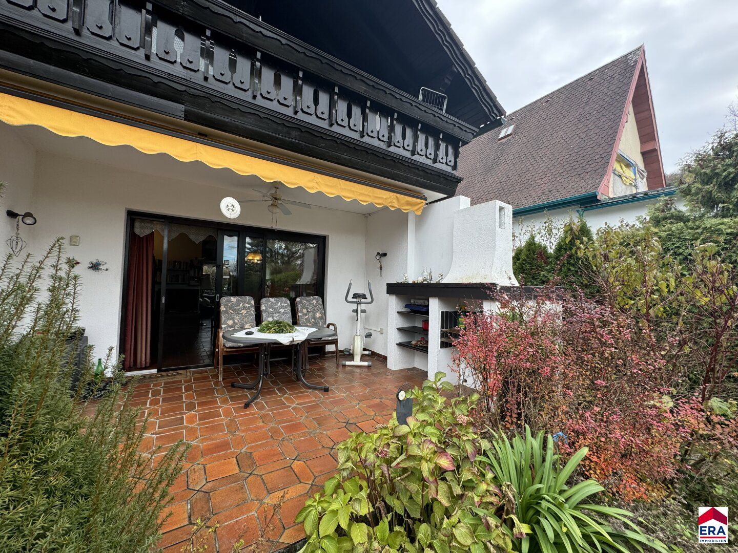 Verkauf auf Leibrente mit Wohnrecht- Traumhaftes Einfamilienhaus in idyllischer Lage - Perfekt für Familien! Nur 30 Minuten von Wien entfernt.