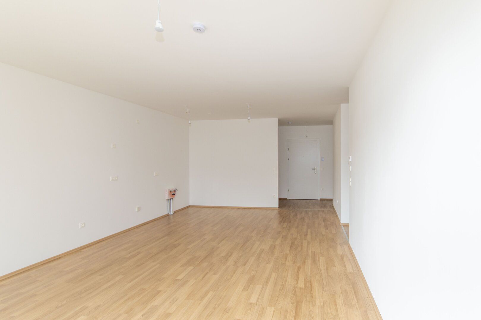 Wohnung – Paudorf - Ansicht 4