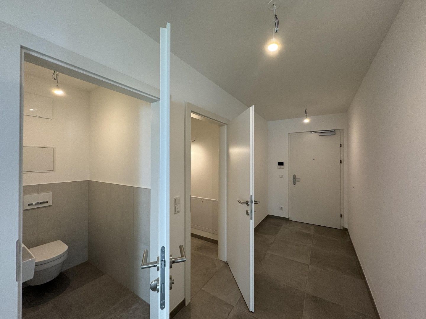 Wohnung – Wien - Ansicht 4