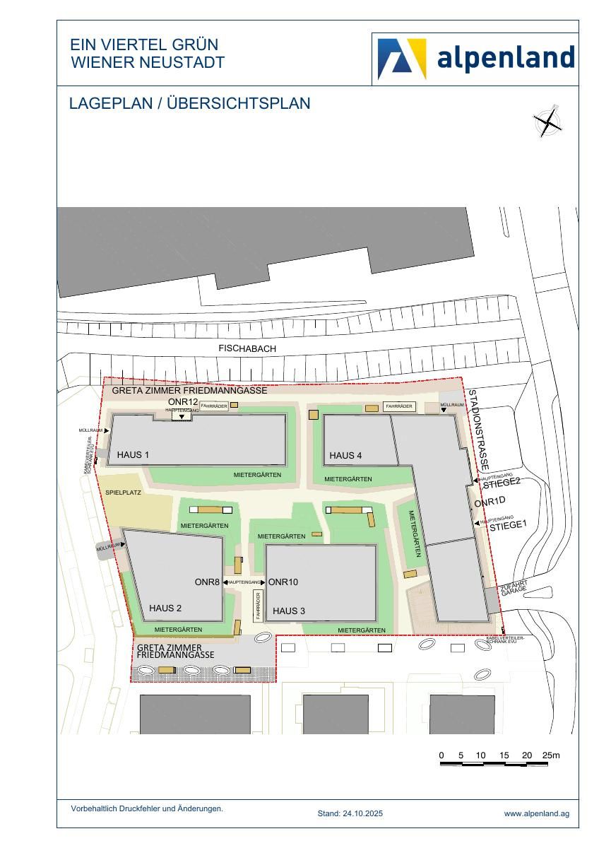 WIENER NEUSTADT X/1, geförderte Mietwohnung mit Kaufoption, H3_10_2OG_Top 14, 1000/00011831/00001314 - Ansicht 6