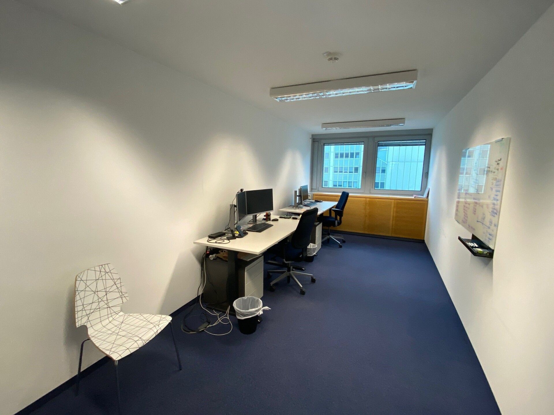 Bürofläche im Bürohaus OC 4 zu mieten - 1040 Wien - Ansicht 5