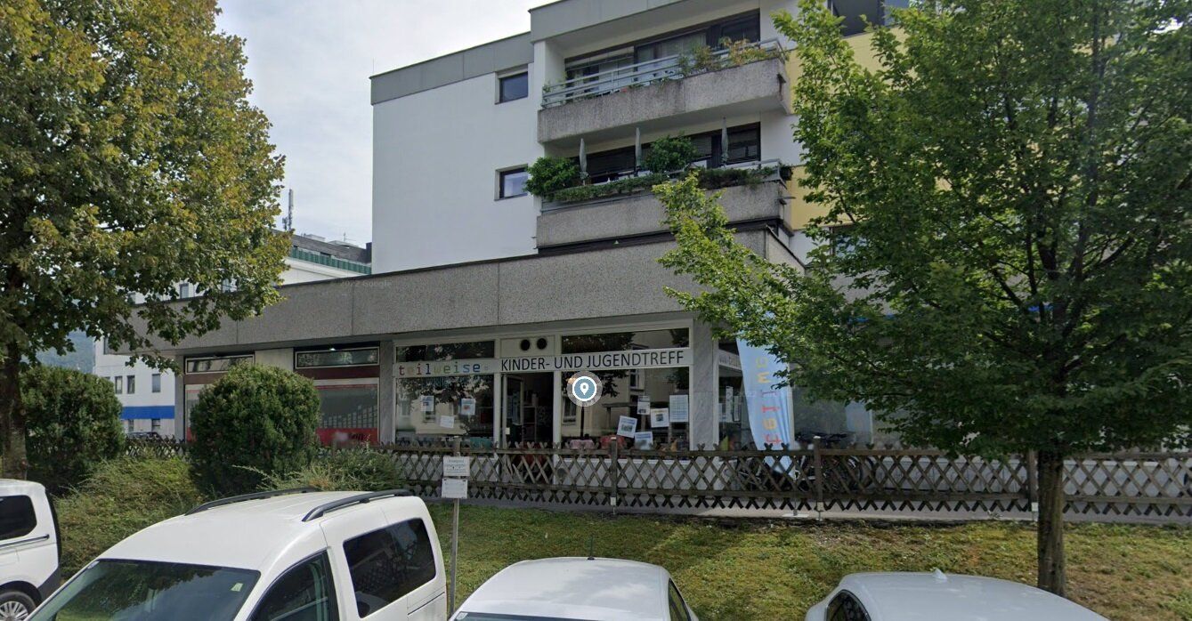 Geschäftslokal Salzburg Süd - nahe Zentrum Herrnau