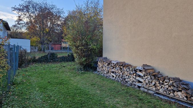 Allgemeinfläche