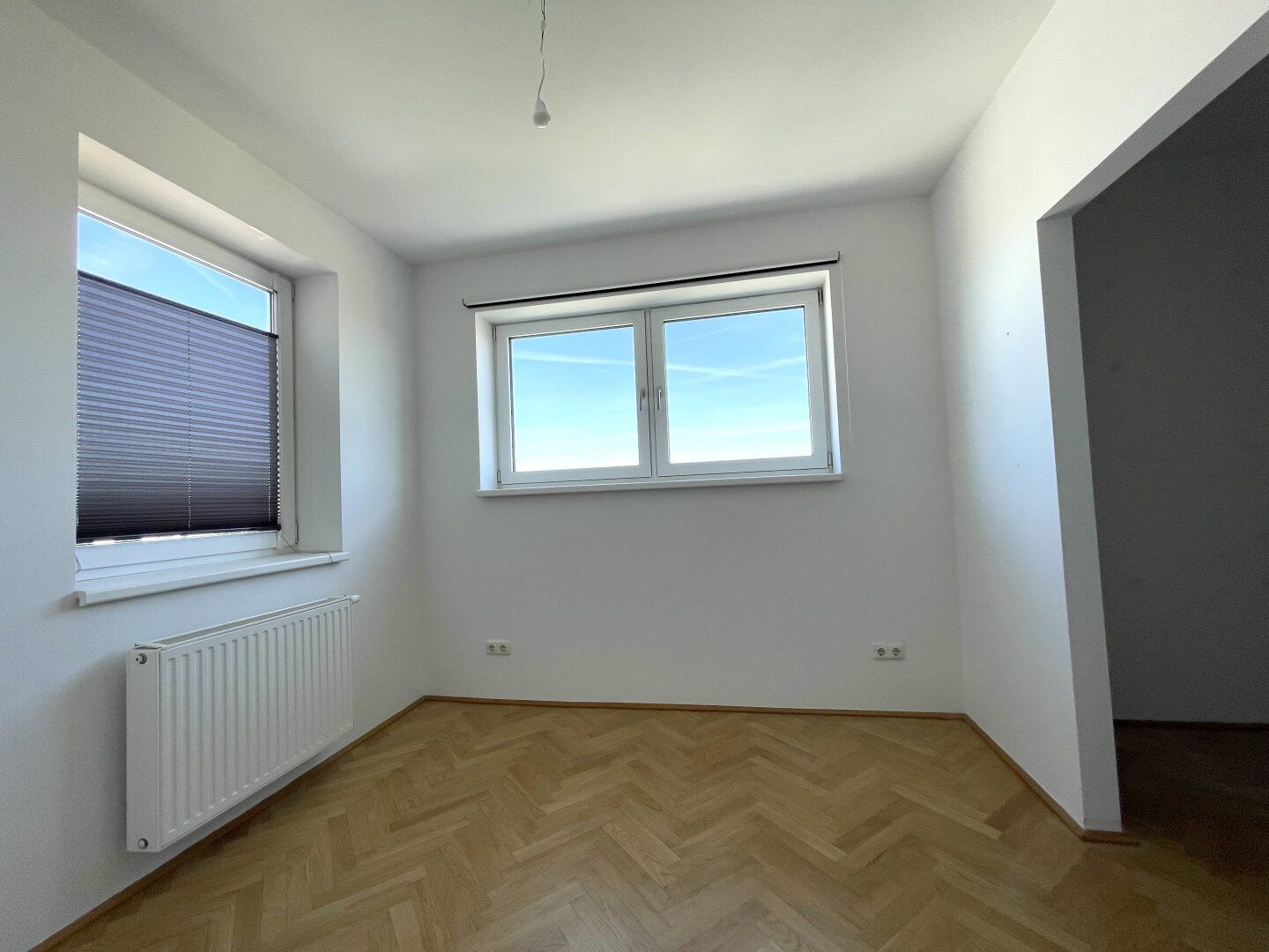 Wohnung – Wien - Mehr