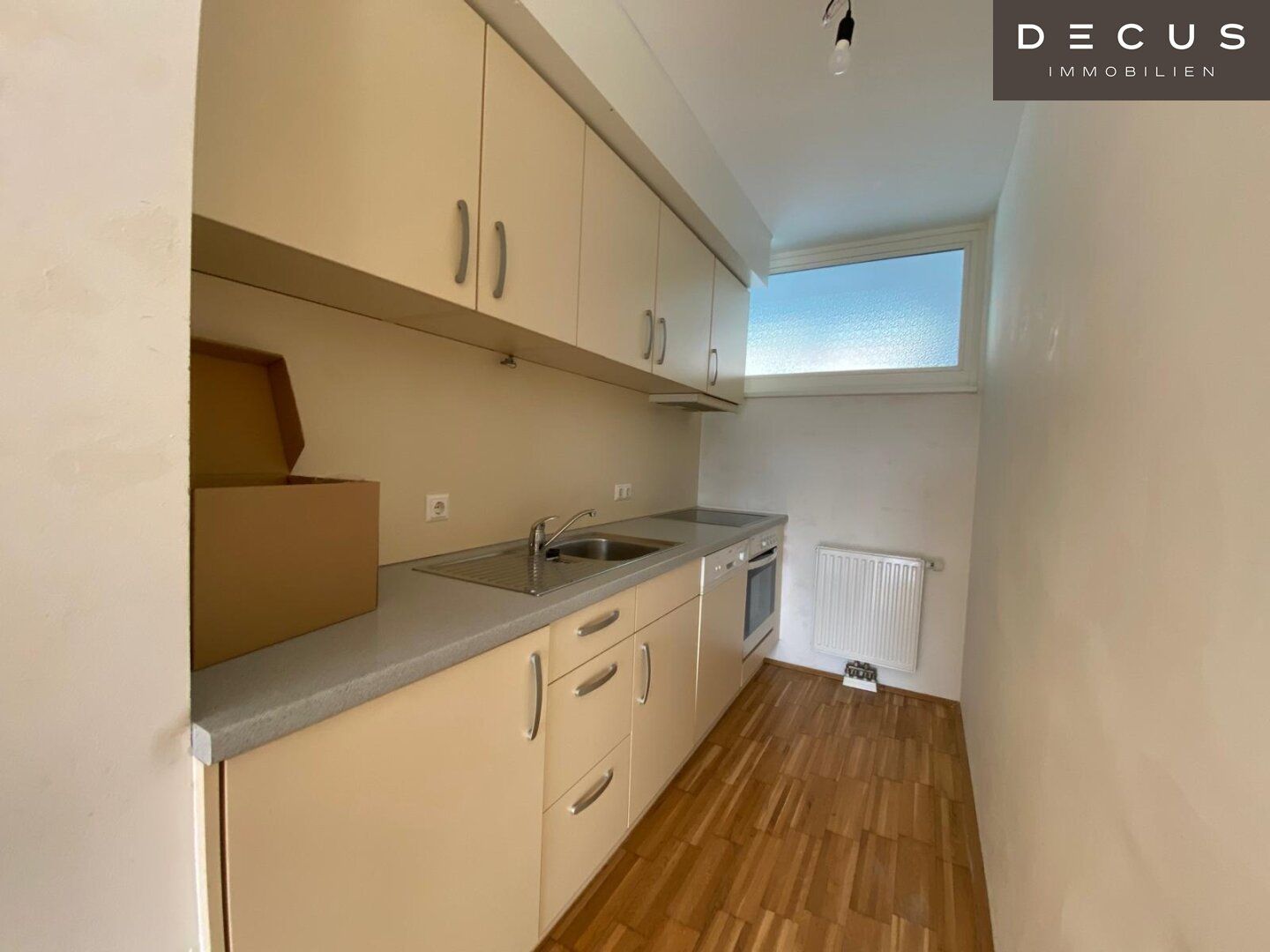Wohnung – Wien - Mehr