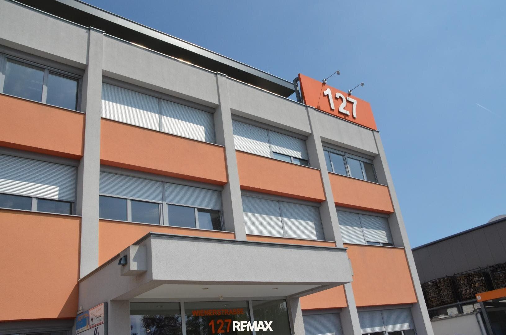 Praktisches Kleinlager 6,5m²/10m² - Mehr