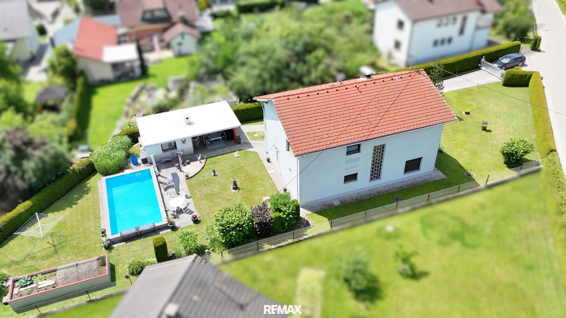 Haus – Ebenthal in Kärnten