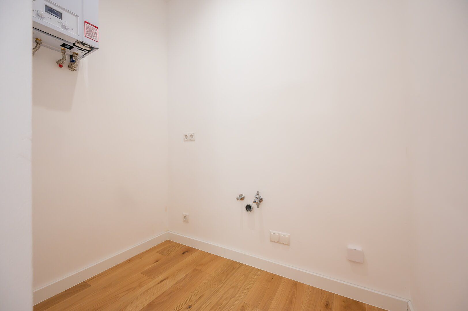 Wohnung – Wien, Planetenviertel, Hütteldorf - Ansicht 5