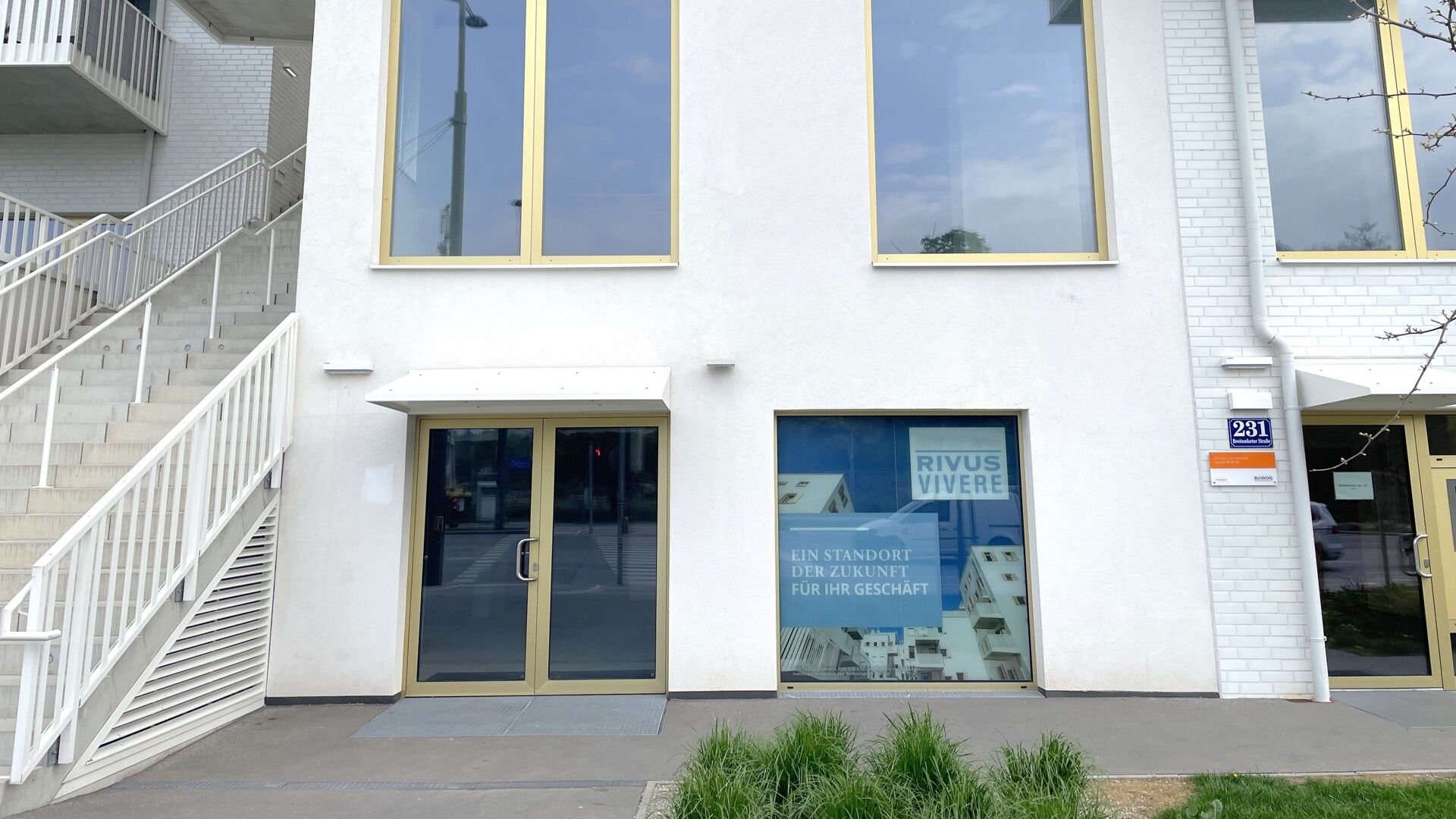Poslovni prostor, 155 m²