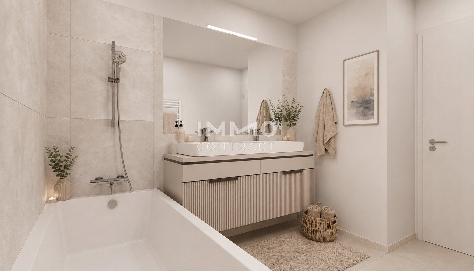 Wohnung – Wien - Ansicht 4