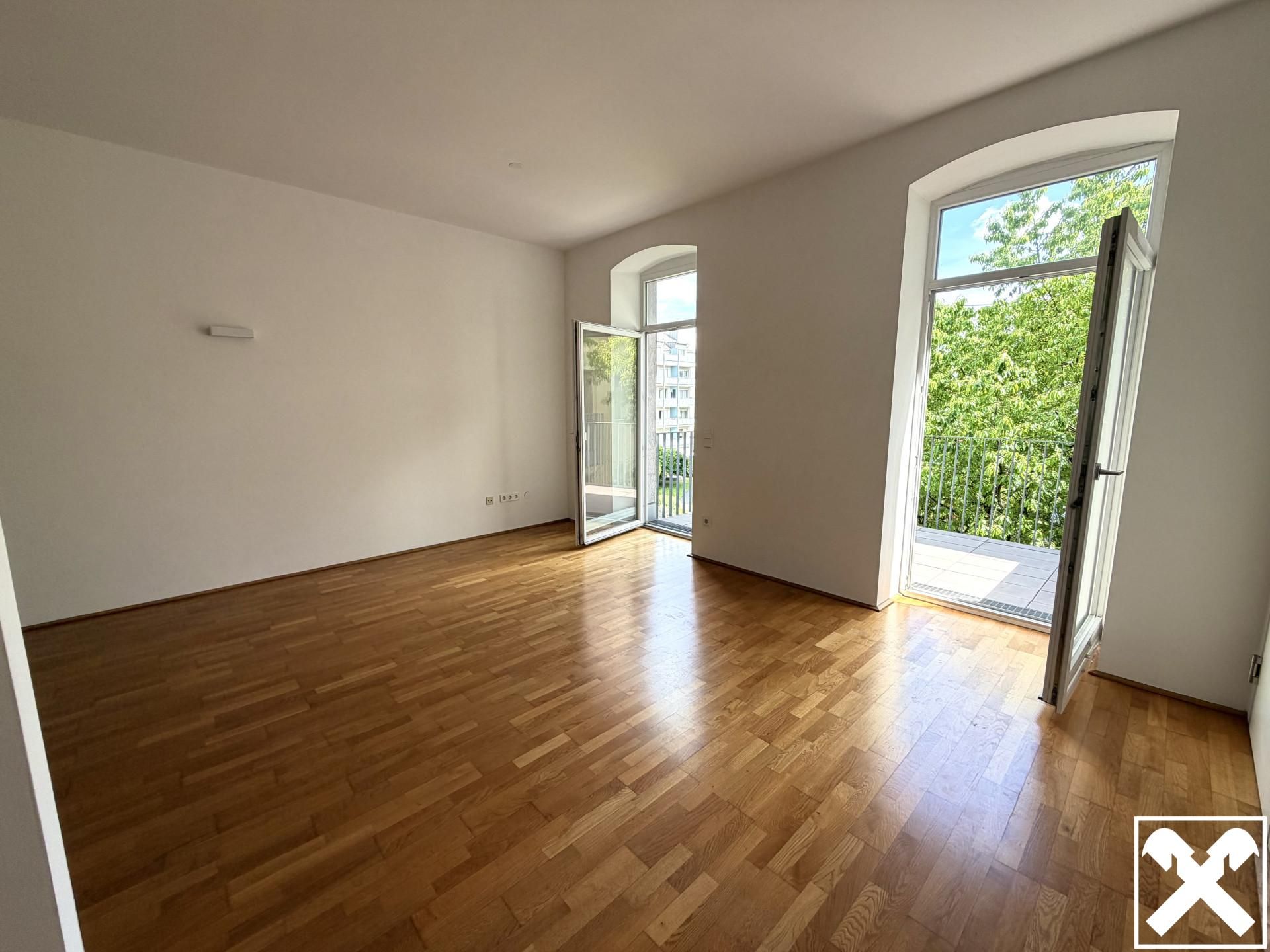 Wohnung – Linz - Ansicht 3