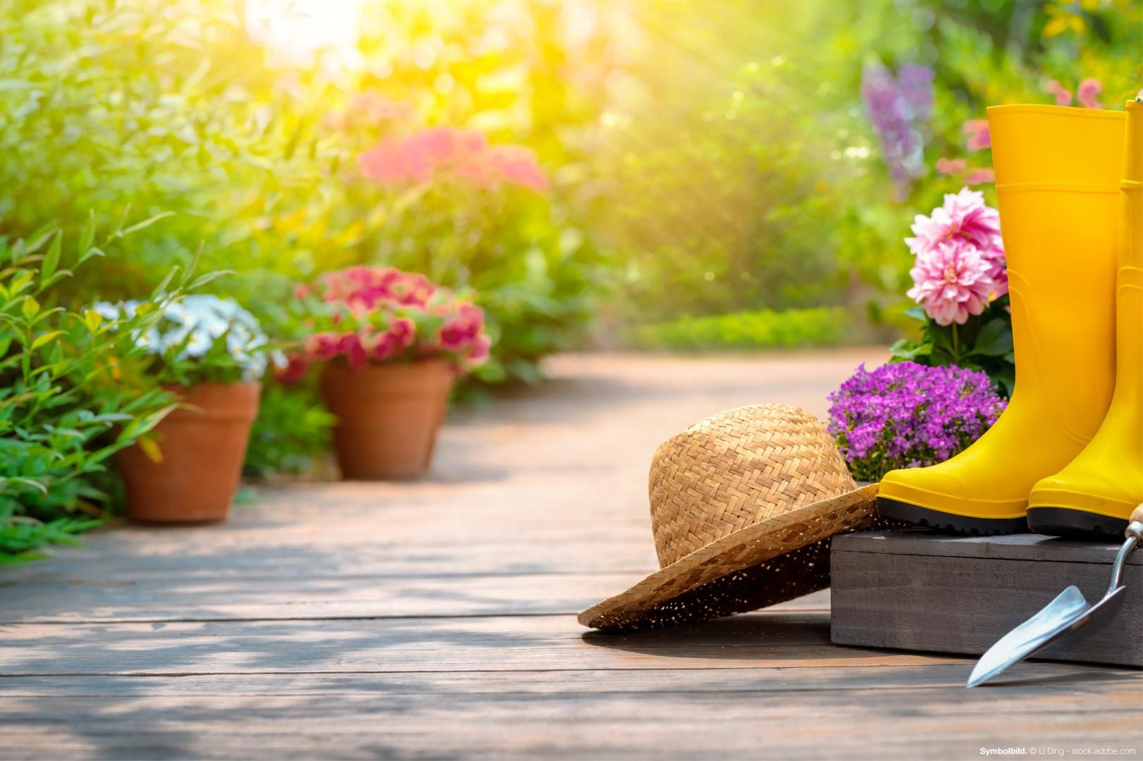 Familienhit - großzügige Gartenwohnung in Geidorf!