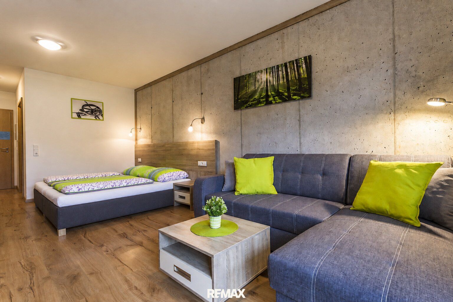 Wohnung – Piesendorf - Ansicht 3