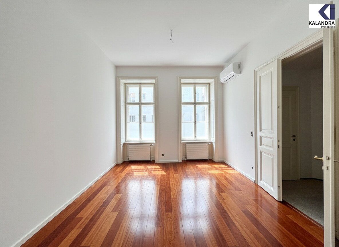 INNENSTADTBÜRO nahe LUGECK - Ansicht 4