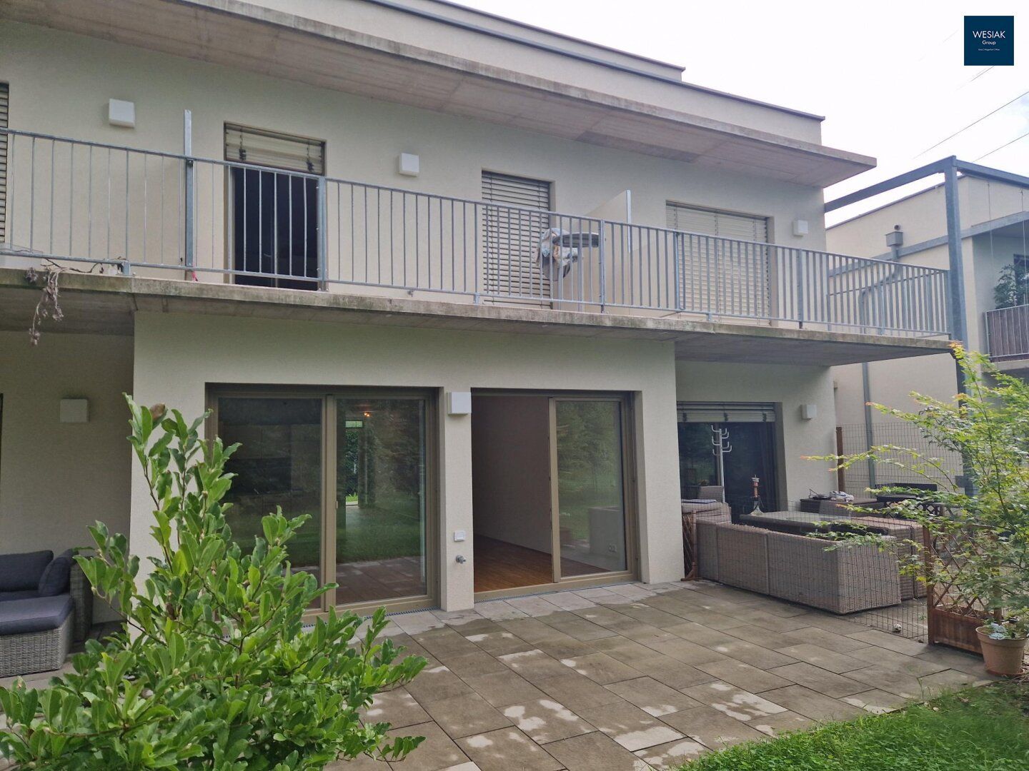 Wohnung – Graz, Katastralgemeinde Liebenau, Liebenau - Ansicht 4