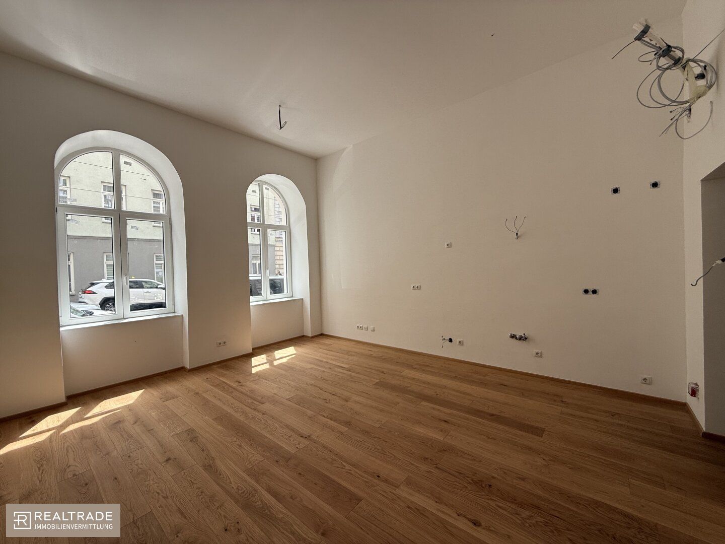 !!! NEU !!! Erstbezug Altbauwohnungen nähe Heinestraße
