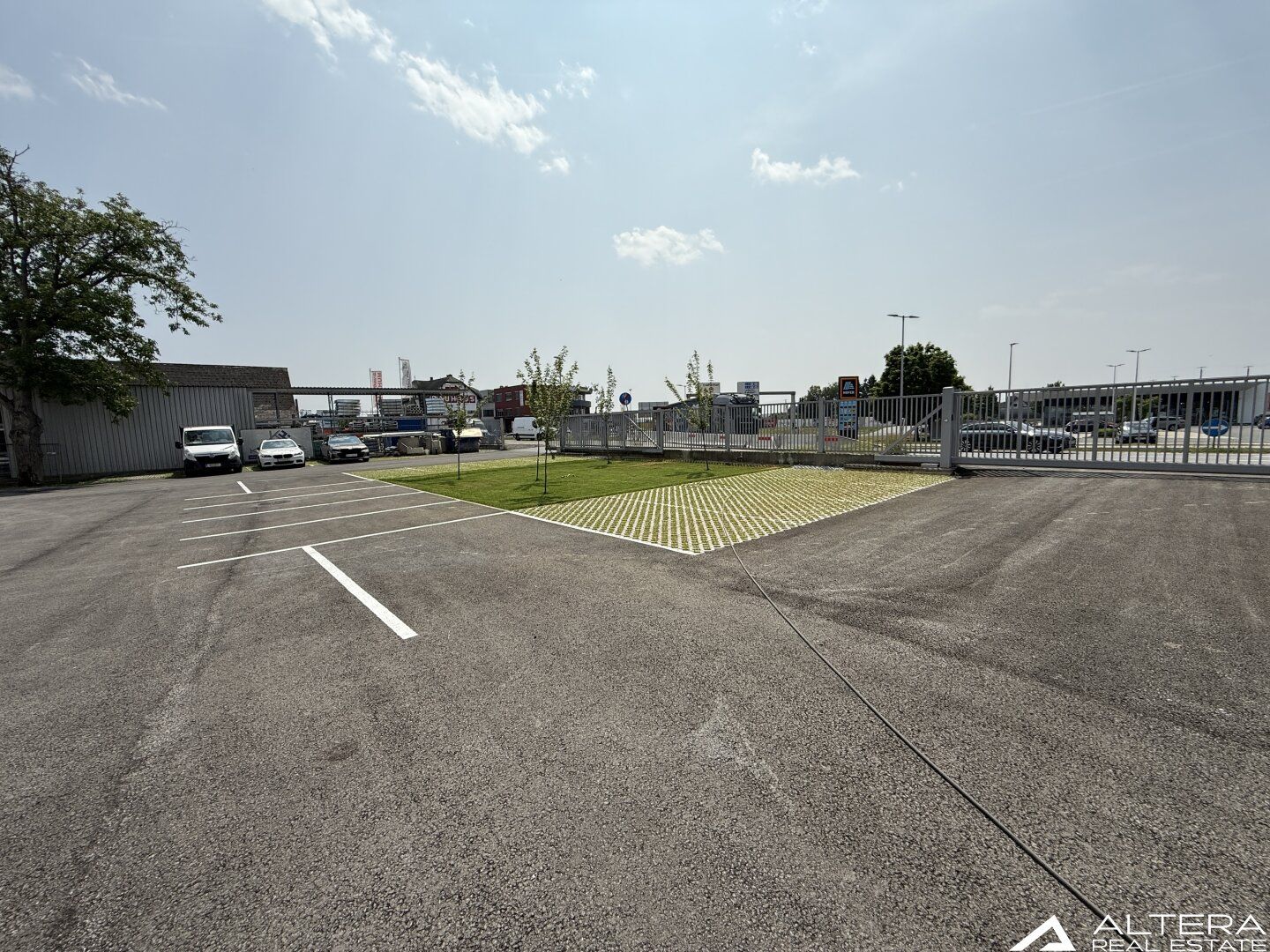 Moderne Büroflächen von ca. 52 m² bis 187 m² mit Lageroption - Erstbezug nach Sanierung in Toplage von Graz! - Ansicht 5