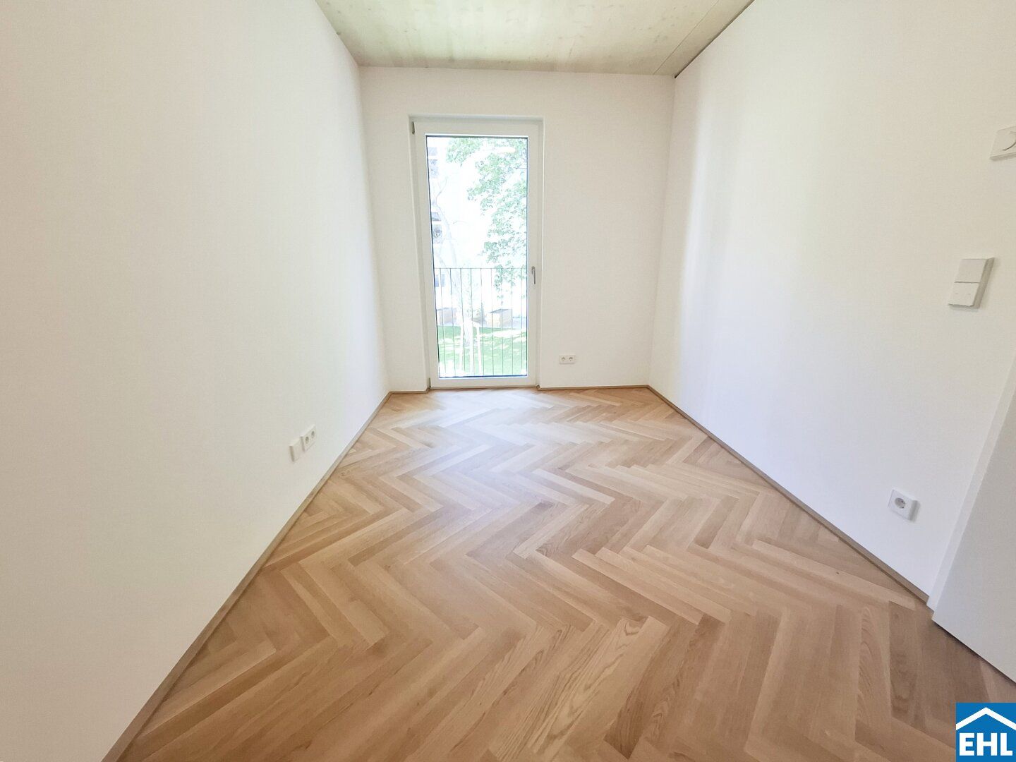 Licht. Raum. Design. - Wohnen im neuen LeopoldQuartier - Vista 4
